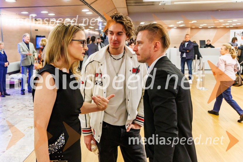 36. Liffe – Ljubljanski mednarodni filmski festival in premiera filma Belo se pere na devedeset