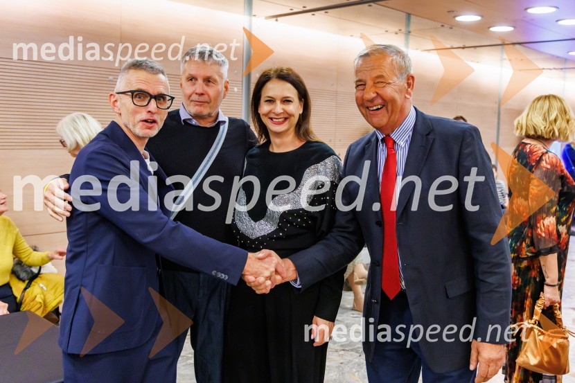  Aleš  Pavlin , Perfo production;  ... ;  ... ;  ... 36. Liffe – Ljubljanski mednarodni filmski festival in premiera filma Belo se pere na devedeset