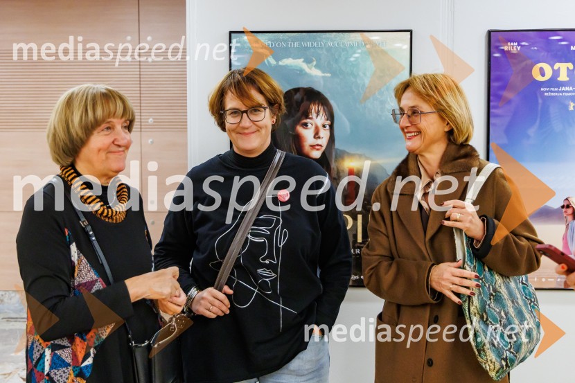 36. Liffe – Ljubljanski mednarodni filmski festival in premiera filma Belo se pere na devedeset