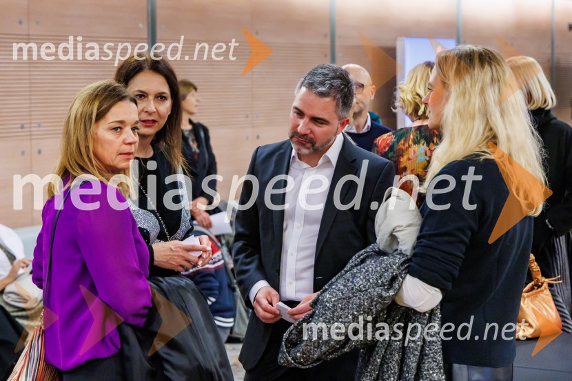 36. Liffe – Ljubljanski mednarodni filmski festival in premiera filma Belo se pere na devedeset