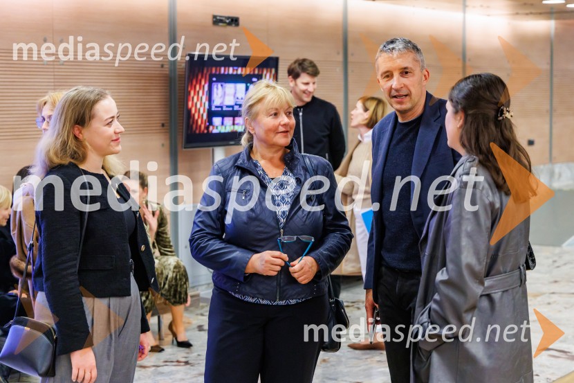 36. Liffe – Ljubljanski mednarodni filmski festival in premiera filma Belo se pere na devedeset