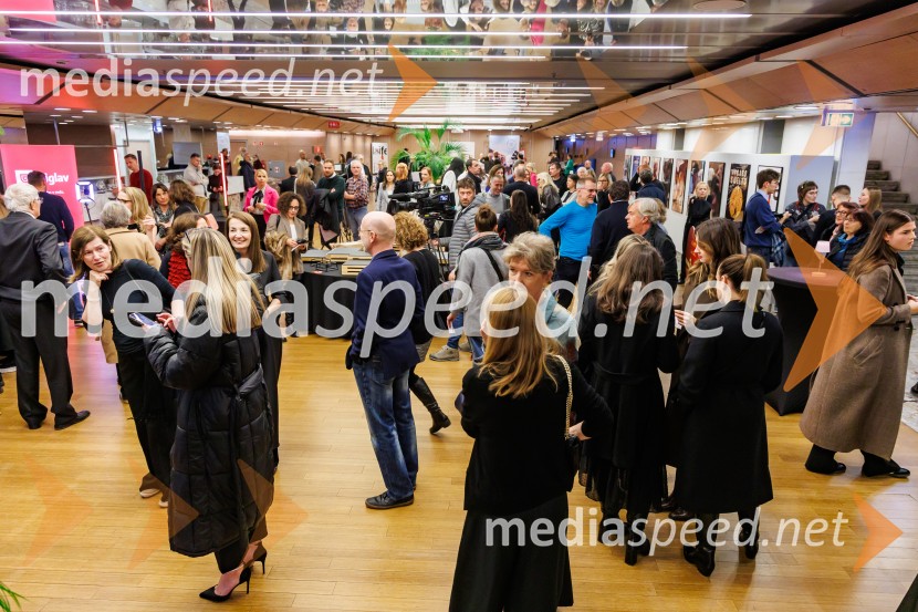 36. Liffe – Ljubljanski mednarodni filmski festival in premiera filma Belo se pere na devedeset