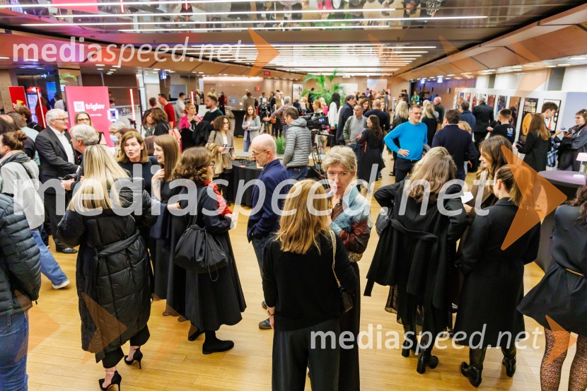 36. Liffe – Ljubljanski mednarodni filmski festival in premiera filma Belo se pere na devedeset