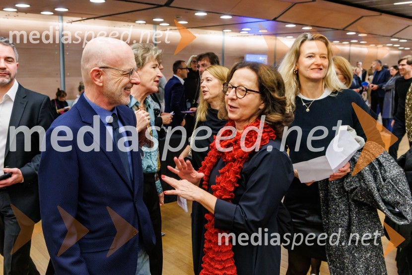 36. Liffe – Ljubljanski mednarodni filmski festival in premiera filma Belo se pere na devedeset