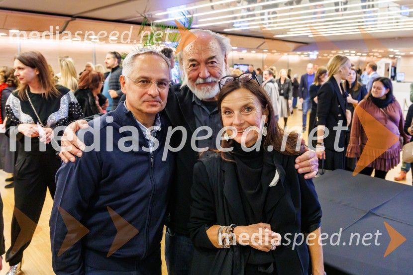 36. Liffe – Ljubljanski mednarodni filmski festival in premiera filma Belo se pere na devedeset