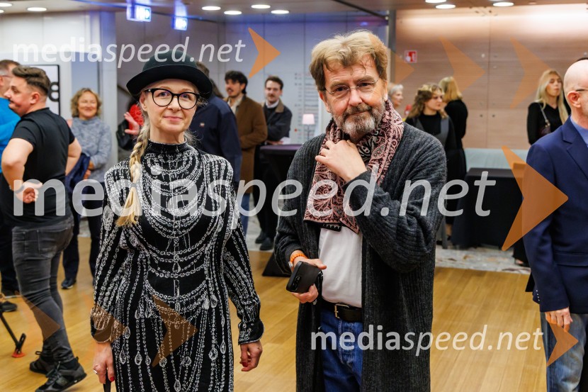 36. Liffe – Ljubljanski mednarodni filmski festival in premiera filma Belo se pere na devedeset