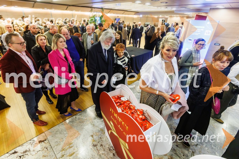 36. Liffe – Ljubljanski mednarodni filmski festival in premiera filma Belo se pere na devedeset