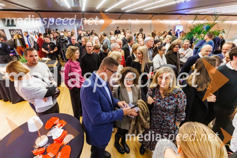 36. Liffe – Ljubljanski mednarodni filmski festival in premiera filma Belo se pere na devedeset