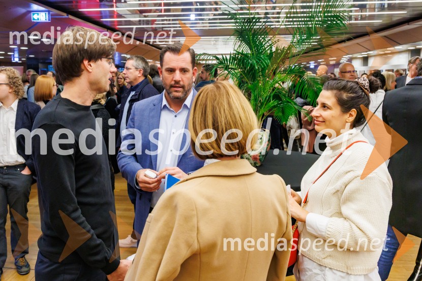 36. Liffe – Ljubljanski mednarodni filmski festival in premiera filma Belo se pere na devedeset