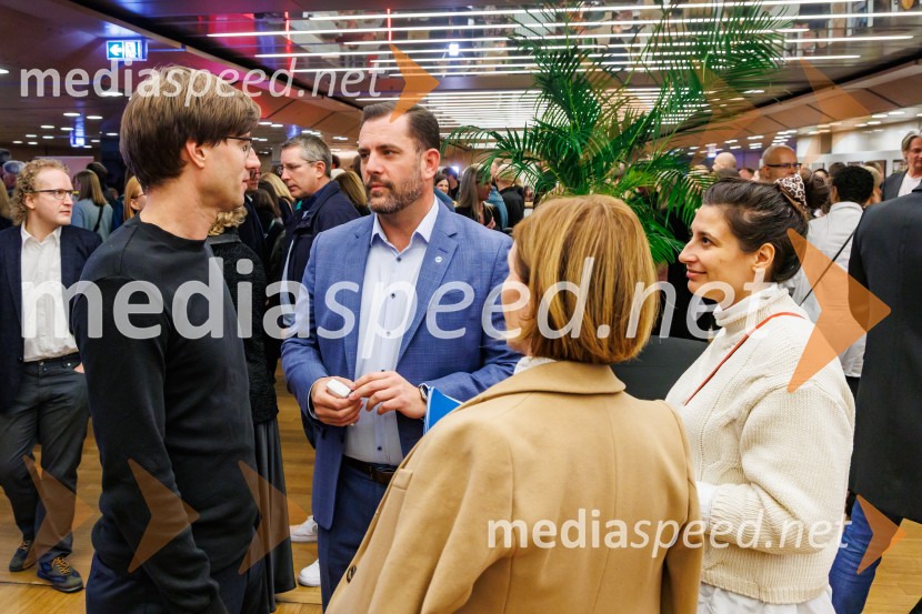 36. Liffe – Ljubljanski mednarodni filmski festival in premiera filma Belo se pere na devedeset