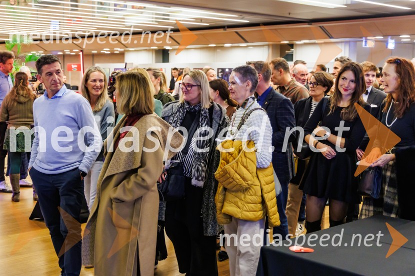 36. Liffe – Ljubljanski mednarodni filmski festival in premiera filma Belo se pere na devedeset