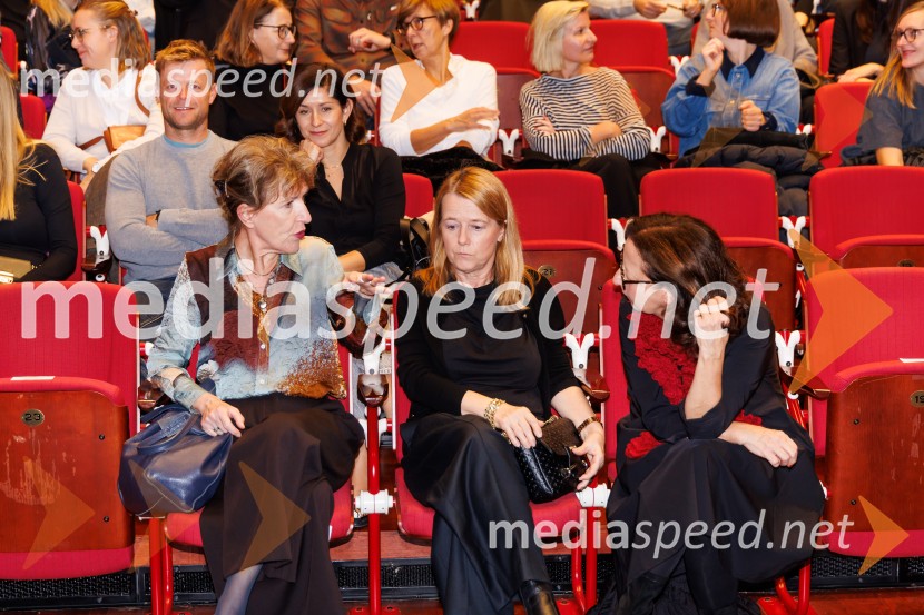 36. Liffe – Ljubljanski mednarodni filmski festival in premiera filma Belo se pere na devedeset