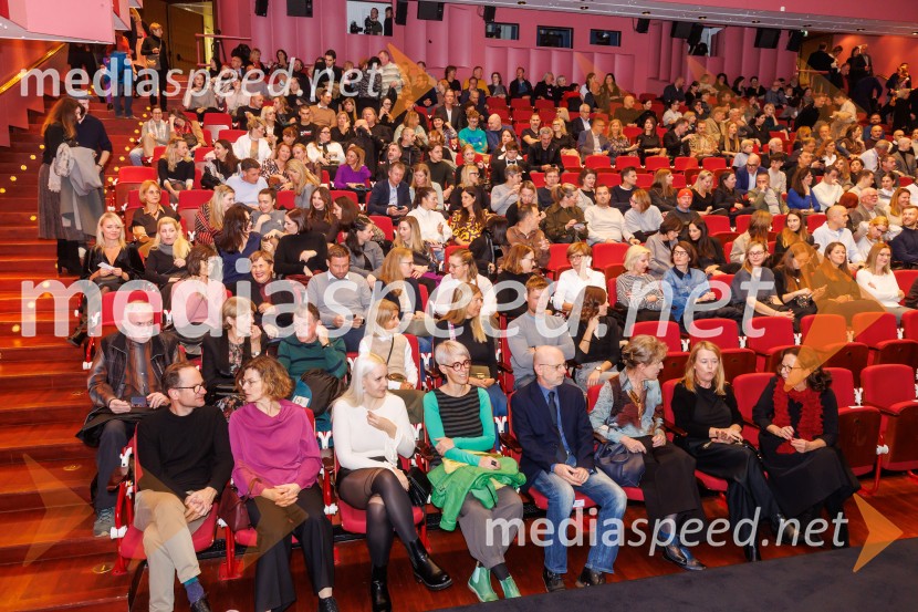 36. Liffe – Ljubljanski mednarodni filmski festival in premiera filma Belo se pere na devedeset