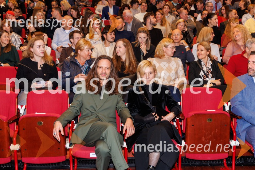 36. Liffe – Ljubljanski mednarodni filmski festival in premiera filma Belo se pere na devedeset