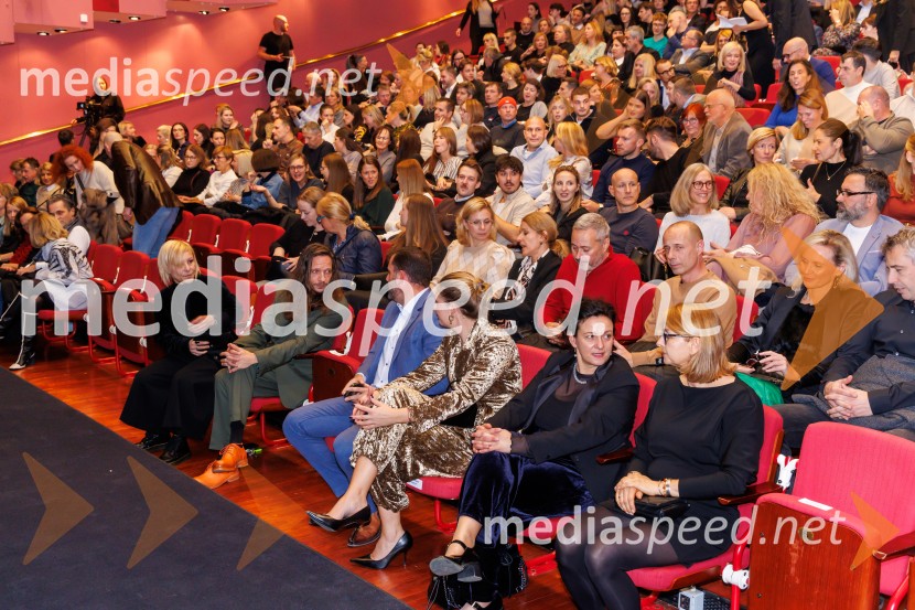 36. Liffe – Ljubljanski mednarodni filmski festival in premiera filma Belo se pere na devedeset