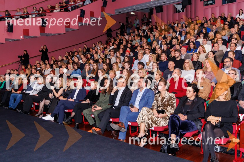 36. Liffe – Ljubljanski mednarodni filmski festival in premiera filma Belo se pere na devedeset