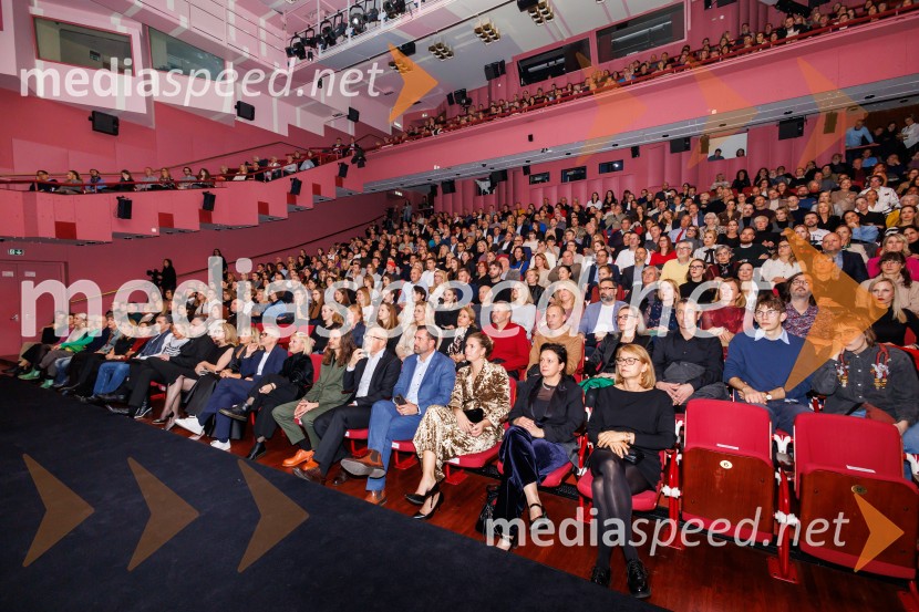 36. Liffe – Ljubljanski mednarodni filmski festival in premiera filma Belo se pere na devedeset