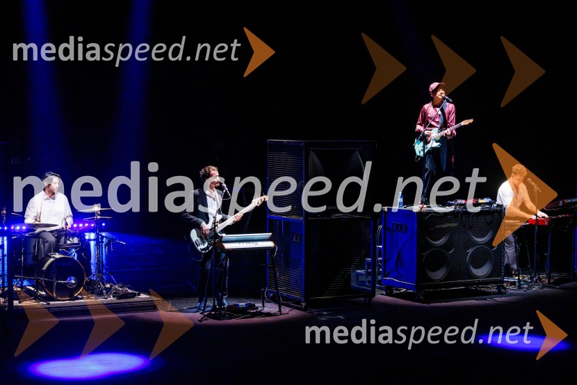 36. Liffe – Ljubljanski mednarodni filmski festival in premiera filma Belo se pere na devedeset