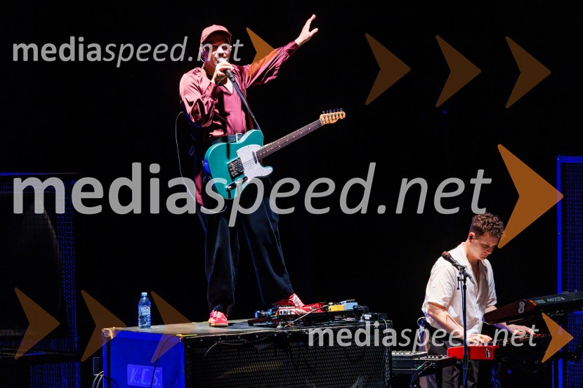 36. Liffe – Ljubljanski mednarodni filmski festival in premiera filma Belo se pere na devedeset