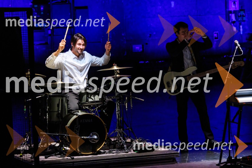 36. Liffe – Ljubljanski mednarodni filmski festival in premiera filma Belo se pere na devedeset