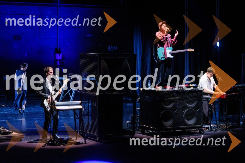 36. Liffe – Ljubljanski mednarodni filmski festival in premiera filma Belo se pere na devedeset