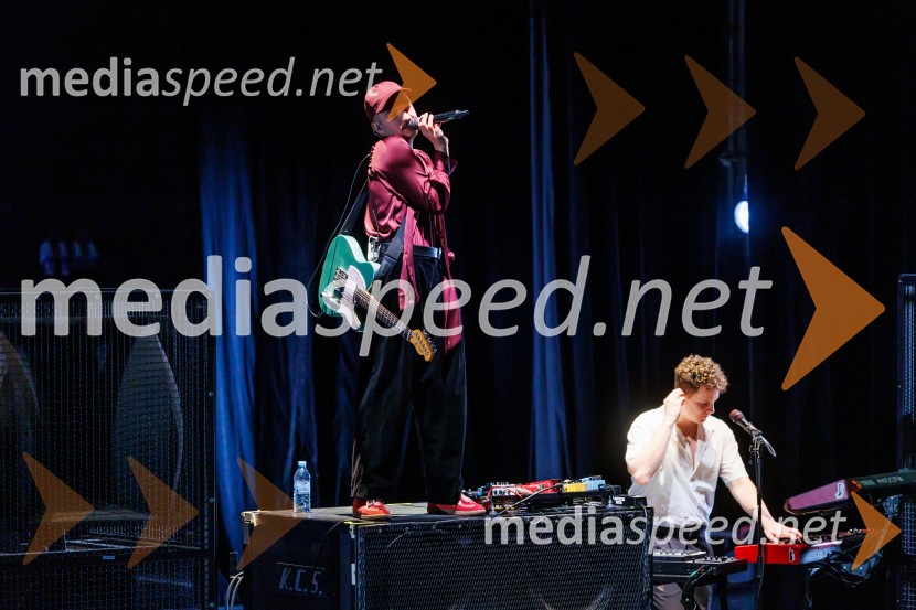 36. Liffe – Ljubljanski mednarodni filmski festival in premiera filma Belo se pere na devedeset