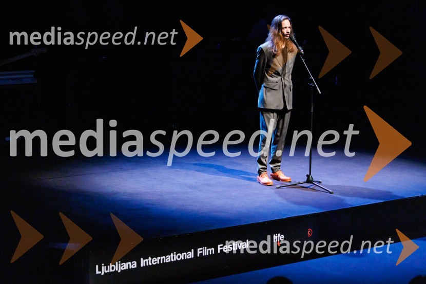 36. Liffe – Ljubljanski mednarodni filmski festival in premiera filma Belo se pere na devedeset