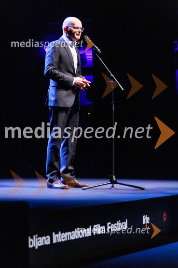 36. Liffe – Ljubljanski mednarodni filmski festival in premiera filma Belo se pere na devedeset
