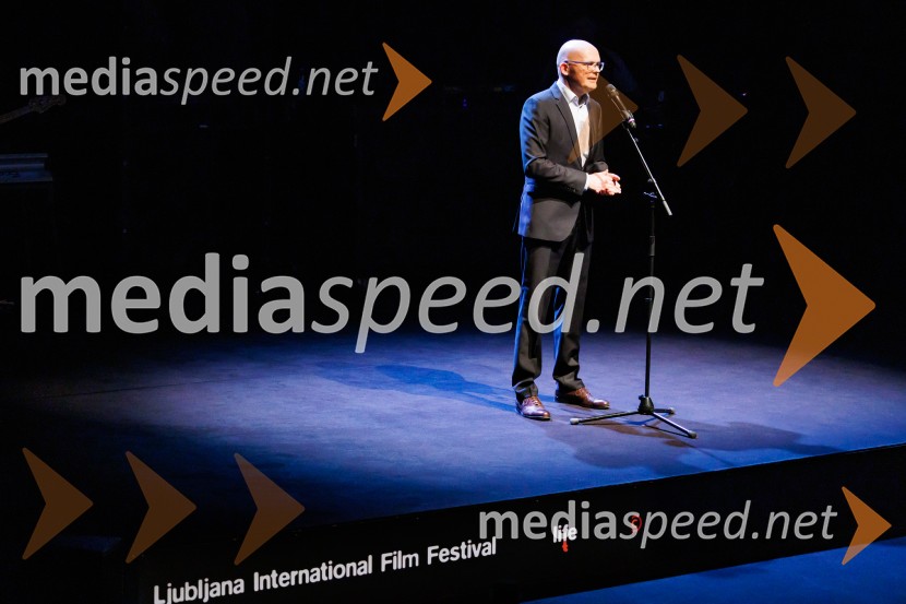 36. Liffe – Ljubljanski mednarodni filmski festival in premiera filma Belo se pere na devedeset