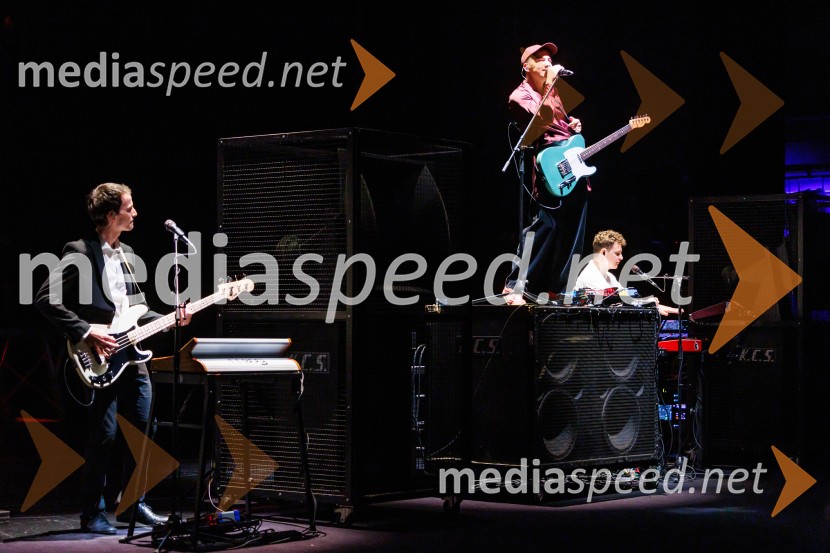 36. Liffe – Ljubljanski mednarodni filmski festival in premiera filma Belo se pere na devedeset