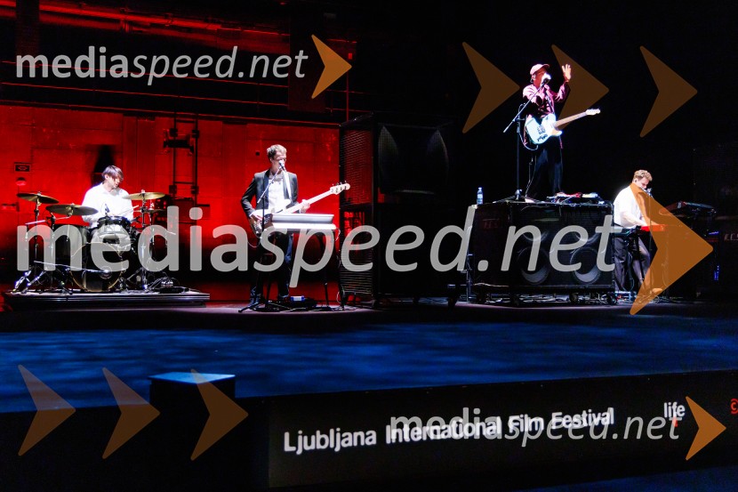 36. Liffe – Ljubljanski mednarodni filmski festival in premiera filma Belo se pere na devedeset