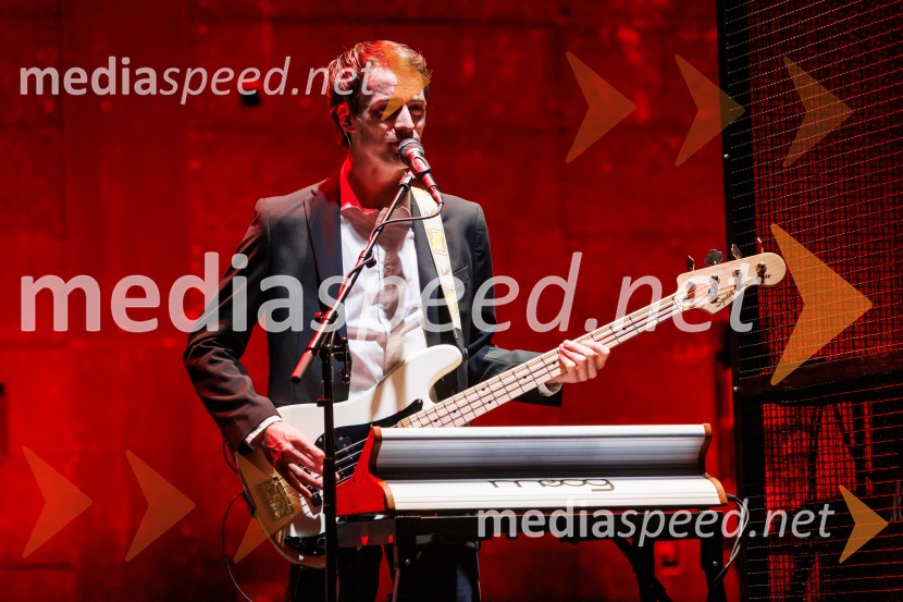 36. Liffe – Ljubljanski mednarodni filmski festival in premiera filma Belo se pere na devedeset