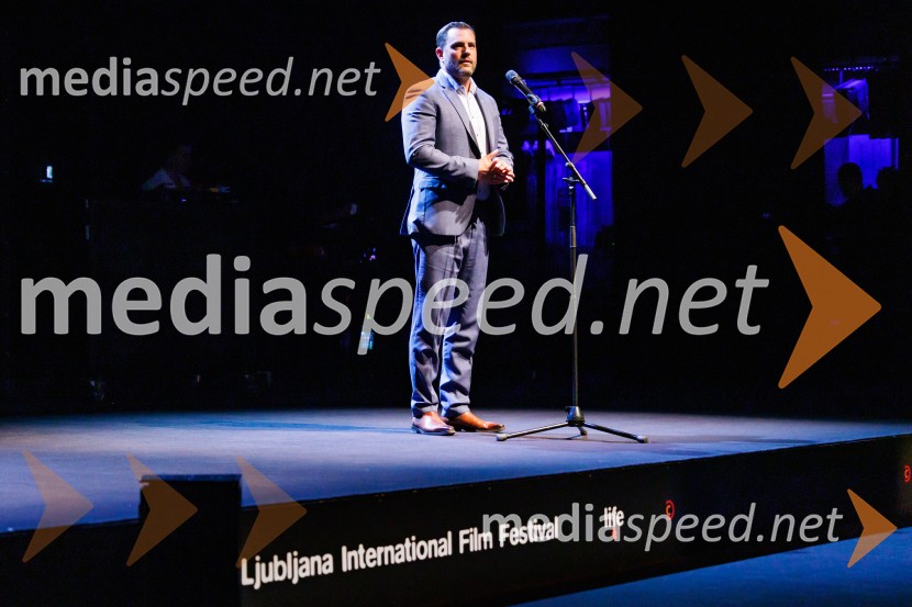 36. Liffe – Ljubljanski mednarodni filmski festival in premiera filma Belo se pere na devedeset