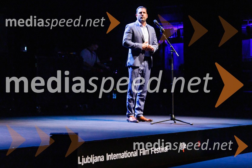 36. Liffe – Ljubljanski mednarodni filmski festival in premiera filma Belo se pere na devedeset