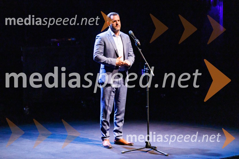 36. Liffe – Ljubljanski mednarodni filmski festival in premiera filma Belo se pere na devedeset