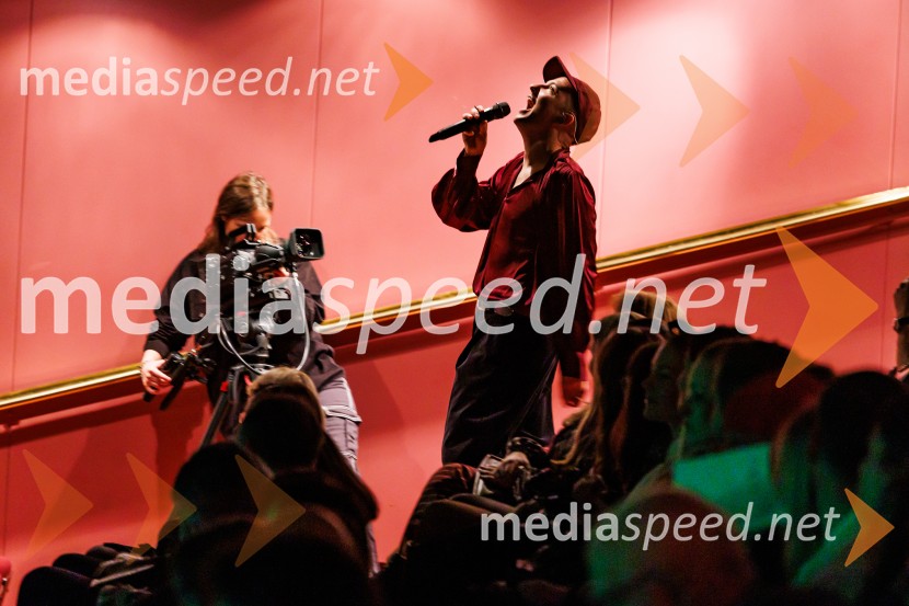 36. Liffe – Ljubljanski mednarodni filmski festival in premiera filma Belo se pere na devedeset