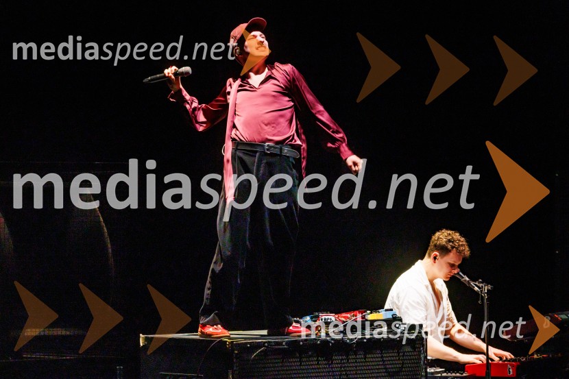 36. Liffe – Ljubljanski mednarodni filmski festival in premiera filma Belo se pere na devedeset