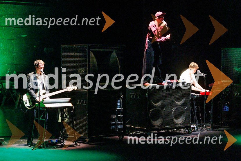 36. Liffe – Ljubljanski mednarodni filmski festival in premiera filma Belo se pere na devedeset