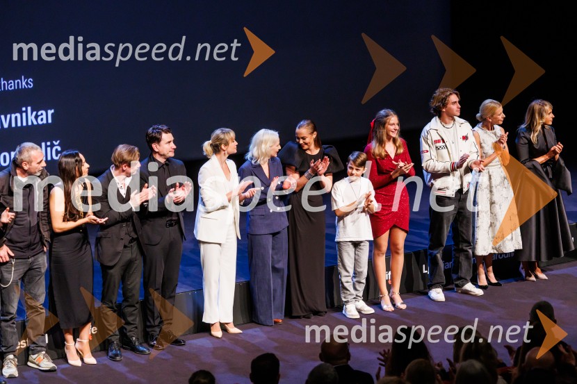 36. Liffe – Ljubljanski mednarodni filmski festival in premiera filma Belo se pere na devedeset