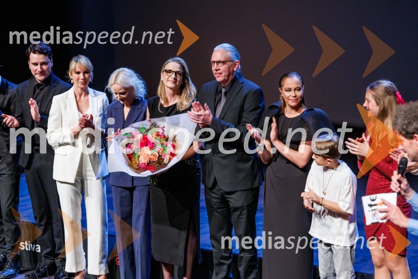 36. Liffe – Ljubljanski mednarodni filmski festival in premiera filma Belo se pere na devedeset