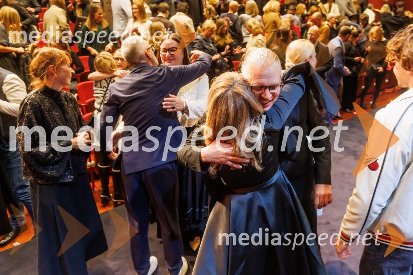 36. Liffe – Ljubljanski mednarodni filmski festival in premiera filma Belo se pere na devedeset