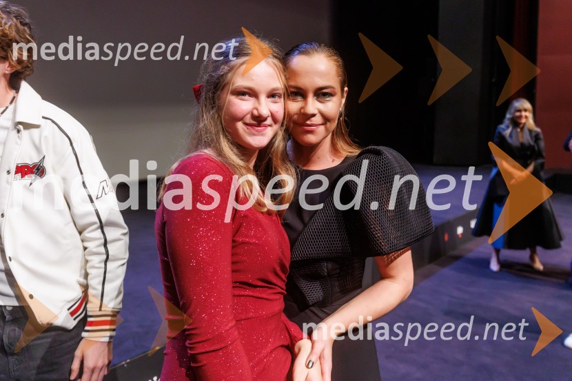 36. Liffe – Ljubljanski mednarodni filmski festival in premiera filma Belo se pere na devedeset