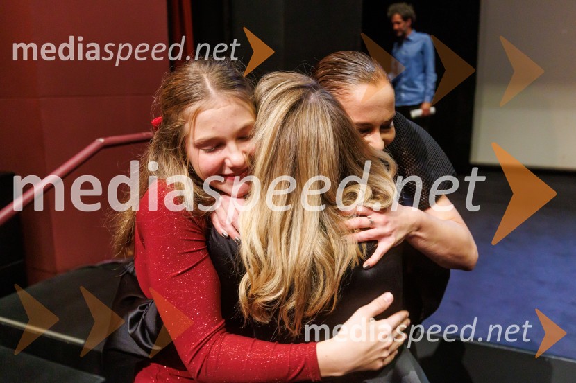 36. Liffe – Ljubljanski mednarodni filmski festival in premiera filma Belo se pere na devedeset