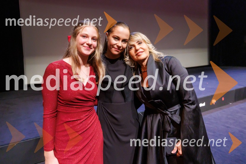 36. Liffe – Ljubljanski mednarodni filmski festival in premiera filma Belo se pere na devedeset