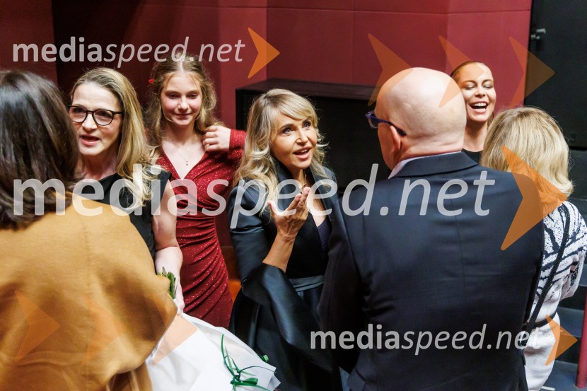 36. Liffe – Ljubljanski mednarodni filmski festival in premiera filma Belo se pere na devedeset