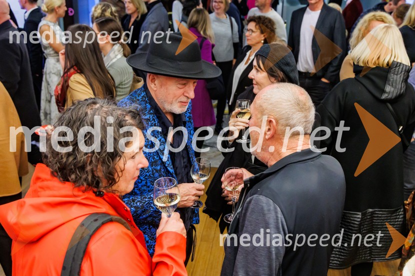 36. Liffe – Ljubljanski mednarodni filmski festival in premiera filma Belo se pere na devedeset