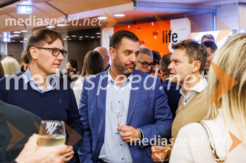 36. Liffe – Ljubljanski mednarodni filmski festival in premiera filma Belo se pere na devedeset