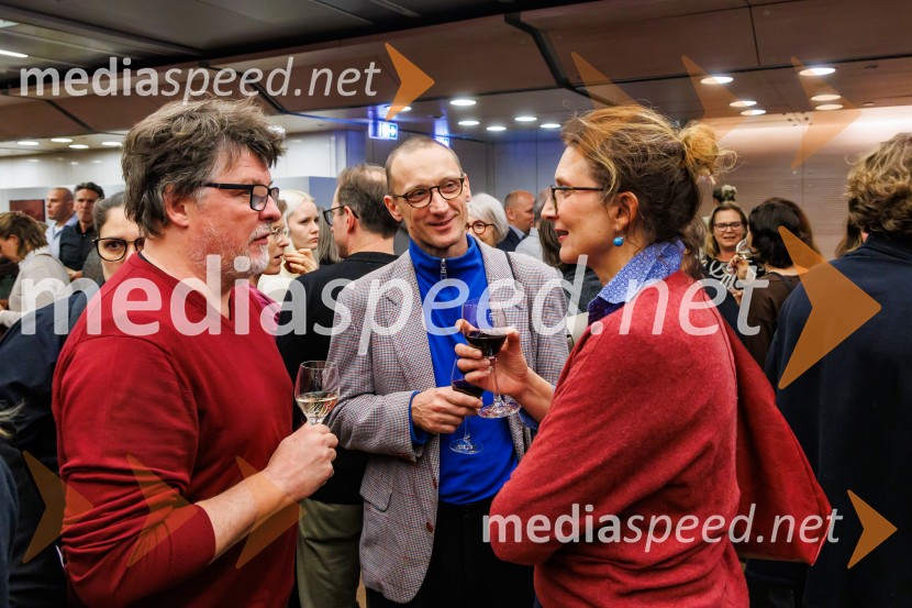 36. Liffe – Ljubljanski mednarodni filmski festival in premiera filma Belo se pere na devedeset