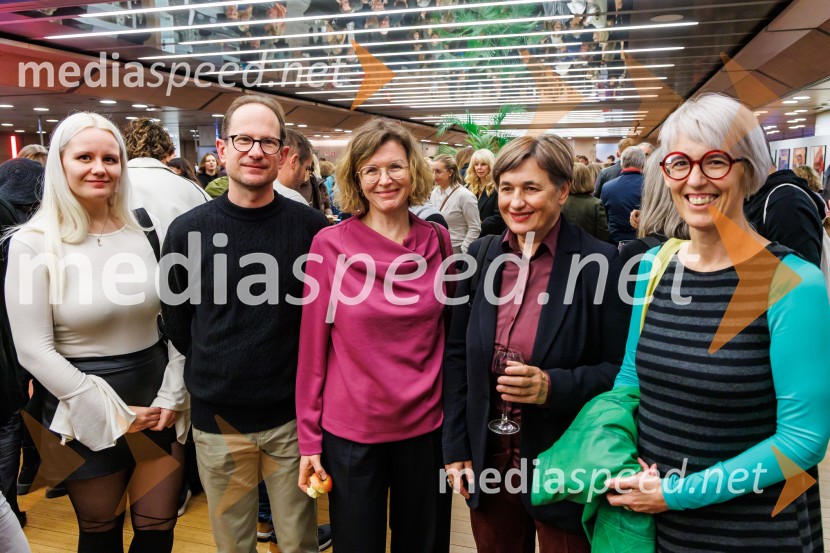 36. Liffe – Ljubljanski mednarodni filmski festival in premiera filma Belo se pere na devedeset