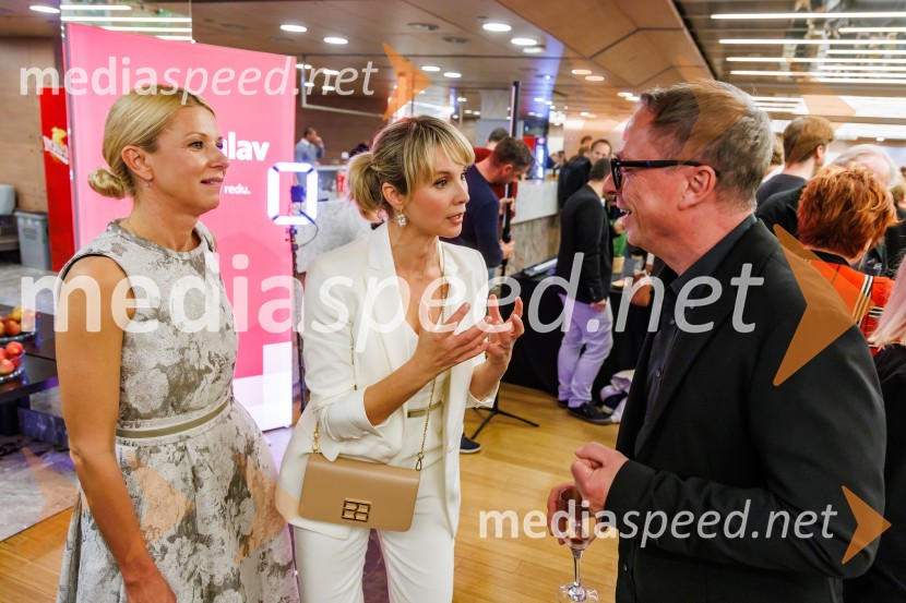 36. Liffe – Ljubljanski mednarodni filmski festival in premiera filma Belo se pere na devedeset